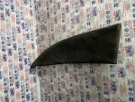 1P0867114 | Seat Leon Sağ Ön Kapı İç Döşemesi - 2