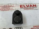 4D0959565G | Ayna Ayar Düğmesi | Audi A3, A4, A8 - 1