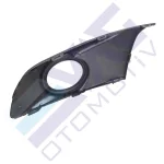 1T0853666P | VW Touran Sağ Sis Farı Çerçevesi - 2