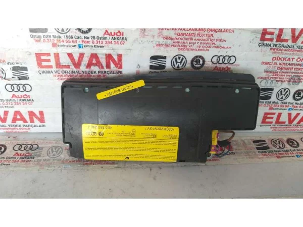 4B0880242J | Audi A6 Sağ Yan Hava Yastığı VAG