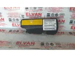 1K4880442A | Arka Sağ Yan Hava Yastığı | VW Golf, Jetta - Audi A3 - Seat Leon - 1