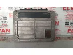 06A906019BS | Audi A3 Motor Beyni - 3