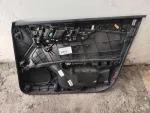 8W0867133 | Sol Ön Kapı Kartonu - 3