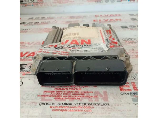 03G906016N | VW Caddy Motor Beyni VAG