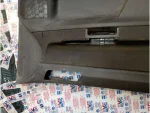 6Q4867011L | Sol Ön Kapı Döşemesi - 2