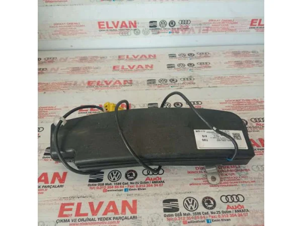 2H6880242G | VW Amarok Yan Hava Yastığı VAG