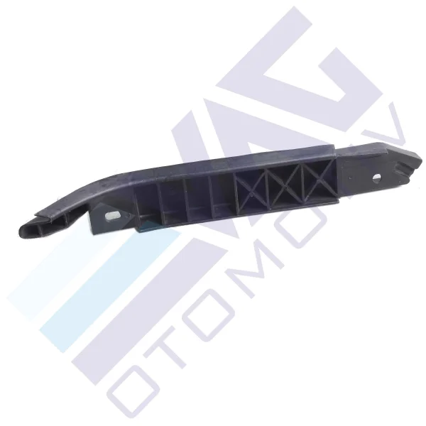 7D0807184A | Ön Tampon Sağ Braketi | VW Caravelle, Transporter