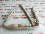 1K8880742B | VW Scirocco Sağ Perde Hava Yastığı - 2