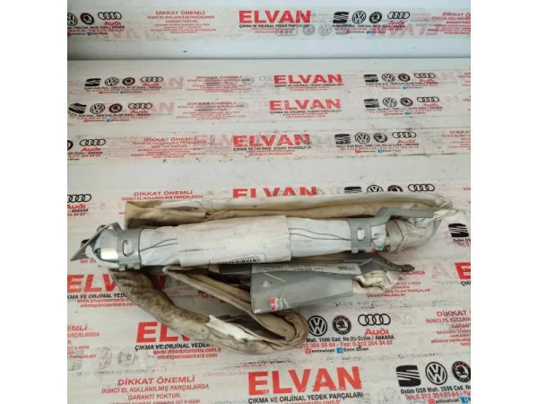 1P0880741 | Sol Tavan Hava Yastığı VAG
