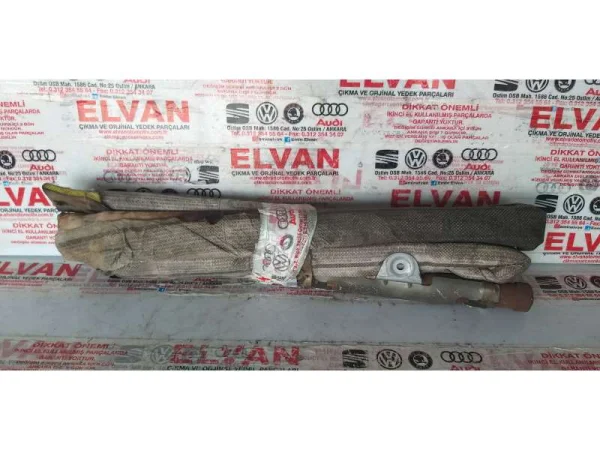 1K8880742A | VW Scirocco Sağ Perde Hava Yastığı VAG
