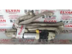 4B9880742 | Audi A6 Perde Hava Yastığı - 1