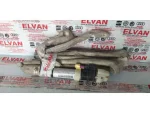 4B9880742 | Audi A6 Perde Hava Yastığı - 3