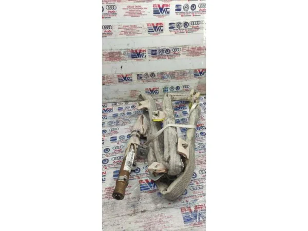 3C8880741C | VW CC Sol Perde Hava Yastığı VAG