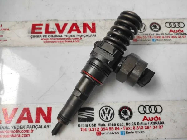 1T0880742J | VW Touran Sağ Perde Hava Yastığı VAG