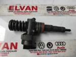 1T0880742J | VW Touran Sağ Perde Hava Yastığı - 2