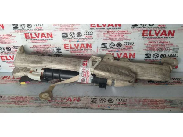 4B5880741 | Audi A6 Sol Perde Hava Yastığı VAG