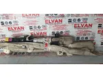4B5880741 | Audi A6 Sol Perde Hava Yastığı - 2
