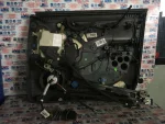 5P0867011 | Sol Ön Kapı Döşemesi | Seat Altea, Toledo - 1