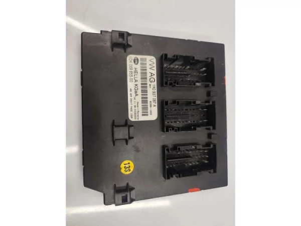 1K0937087A | Konfor Beyni | VW Golf - Skoda Superb VAG