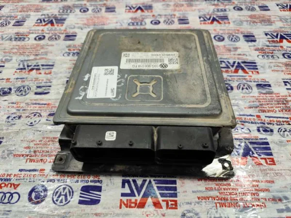 03G906018FG | VW Passat Motor Beyni VAG