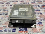 03G906018FG | VW Passat Motor Beyni - 1