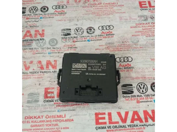 5Q0907530AA | Gateway Beyni | Audi A3 - Skoda Octavia VAG