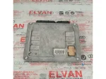 06A906033NT | Skoda Octavia Motor Beyni - 3
