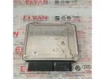 03C906027AE | Seat Ibiza Motor Beyni - 1