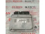 06A906033BG | Skoda Octavia Motor Beyni - 1