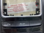 8K0959673G | Park Sensör Kontrol Paneli | Audi A4, A5 - 1