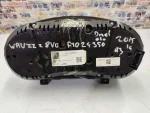 8V0920871A | Audi A3 Gösterge Paneli - 3