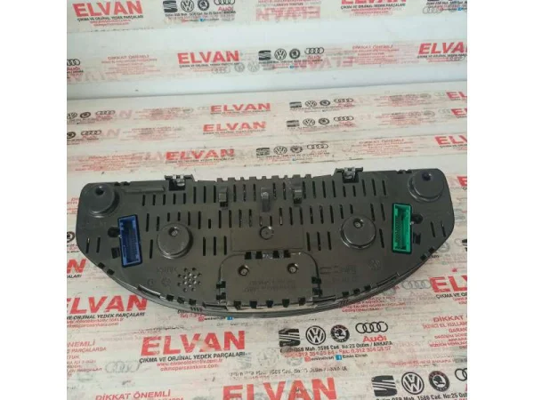 7H0920861BX | VW Transporter Kilometre Saati VAG