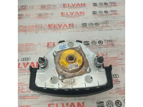 5Z0880201C | Direksiyon Hava Yastığı VAG