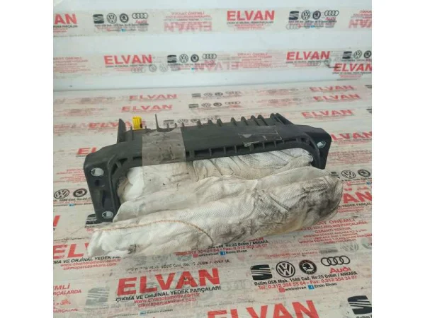 5C6880204 | VW Jetta Sağ Yolcu Airbag VAG