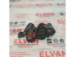 1J0937545C | Röle Soketi | VW Bora, Caddy, Golf - Audi A3, TT - Seat Leon - 2
