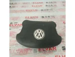 3B0880201BS | Direksiyon Hava Yastığı | VW Bora, Golf, Jetta, Passat, Transporter - 3