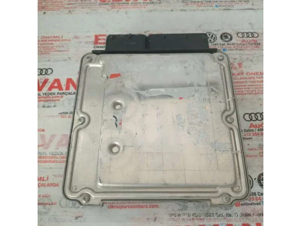 03G906016HM | Motor Beyni | Seat Altea, Toledo VAG