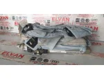 3C0880742B | VW Passat Sağ Tavan Hava Yastığı - 2