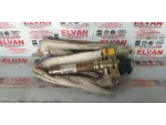 1J6880741F | VW Golf Sol Perde Hava Yastığı - 1