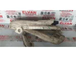 1J6880741F | VW Golf Sol Perde Hava Yastığı - 3