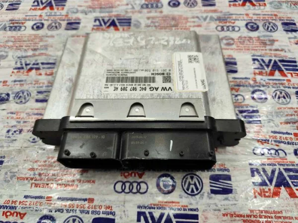04C907309AE | Motor Beyni VAG