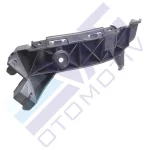 6J4807393B | Seat Ibiza Arka Sol Tampon Braketi - 2