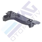 6J4807394B | Seat Ibiza Sağ Arka Tampon Braketi - 1