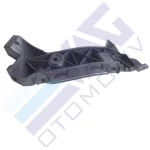 6J4807394B | Seat Ibiza Sağ Arka Tampon Braketi - 3