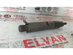 028130201QX | Mazot Pompası | VW Golf, Passat, Polo - 3