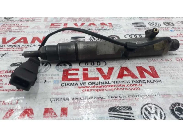 028130201SX | Enjektör | VW Golf, Jetta - Audi A3, A4 - Seat Alhambra, Leon VAG