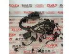 04C972612D | Skoda Citigo Motor Elektrik Tesisatı - 2