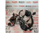 04C972612E | Skoda Citigo Motor Kablo Tesisatı - 1