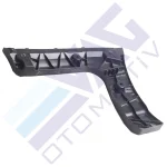 4G5807453 | Audi A6 Arka Sol Tampon Braketi - 2
