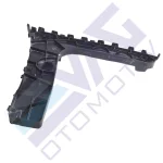 4G5807453 | Audi A6 Arka Sol Tampon Braketi - 3